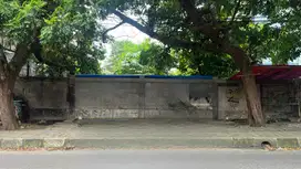 Tanah kavling yang cocok untuk kantor dan usaha di Bogor