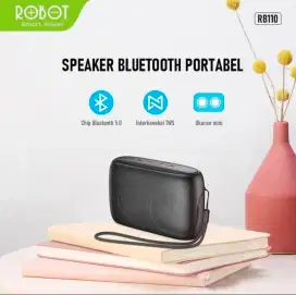 Robot RB110 Speaker Bluetooth
