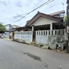 Dijual Murah Rumah Cinere Dekat Tol Krukut