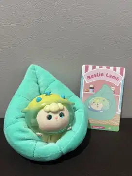 The Lamb & His Nest Blind Box