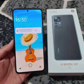 Xiaomi 12T 5G ram 8/256