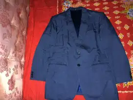 Jas Kerja Kantoran Pria