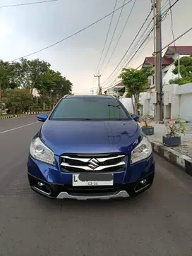 Scross SX4 Matic 2016