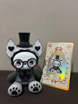 Emma Wedding Blind Box