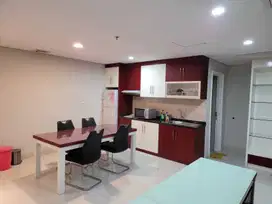 Disewakan Apartemen Skyloft 2 Bedroom Mall Ciputra World