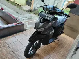 Beat 2023 seken rasa baru