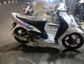 Di jual mio sporty