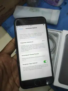 iPhone 7 32gb smartfren