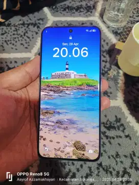 Oppo Reno 12 Pro 5G ram 12/512