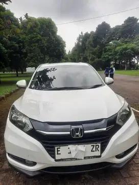 Honda HRV 1.5 E 2017