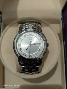 Jam tangan Tissot original