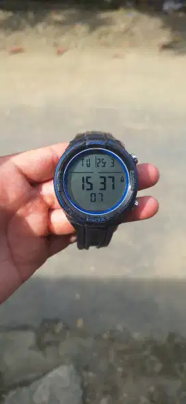 Divecomp Cressi Goa