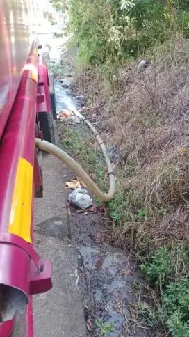 Air Bersih Dan Air Minum