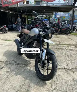 Yamaha XSR 155 tahun 2020