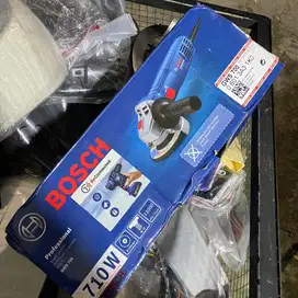Gerinda Bosch 710W