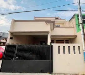 S682A Rumah 2 Lantai 106 m2 Murah Pondok Kelapa Jakarta Timur