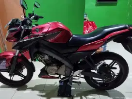 Yamaha Vixion 2015