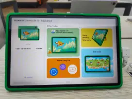 HUAWEI MATEPAD SE KIDS EDITION