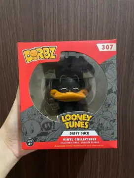 Funko Dorbz Television Looney Tunes - Daffy Duck #307
