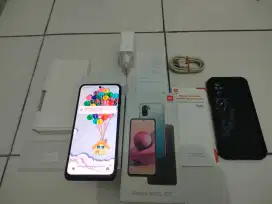 Jual xiaomi Redmi note 10s Ram 6/128 fullset .