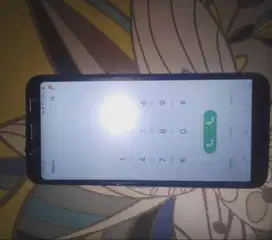 Samsung A6 Second