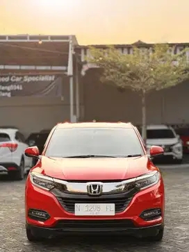 HONDA HRV SE FACELIFT 2019 AUTOMATIC