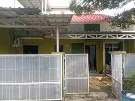 Dijual rumah 2 lantai siap Huni di Perumahan Cilebut