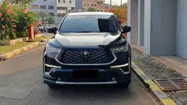 Toyota Kijang Innova Zenix 2.0 Q Hybrid CVT Modelista TSS AT 2023/2024