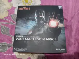 IRON MAN 3 SUPER ALLOY 1/12 FIGURE