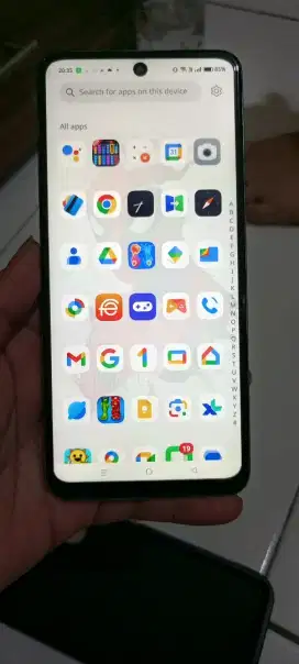 REALME C55 TOSCA