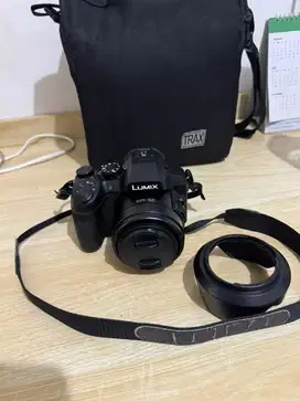For sell lumix dcm fz300superzoom