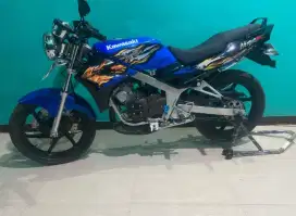 Ninja r up ss 2007