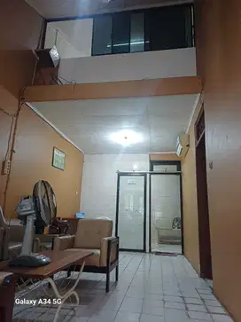 Murah! Rumah Siap Huni di Hibrida, Kelapa Gading, Jakarta Utara
