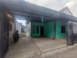 Rumah Siap Huni dekat RSA UGM