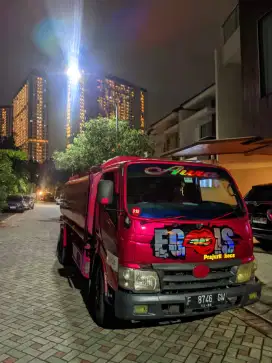 Supplier Air Tangki Melayani Jabodetabek