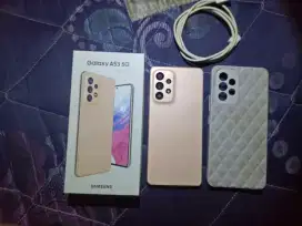 Samsung A53 5G 8/128Gb
