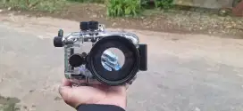 Housing Ikelite for Canon S100