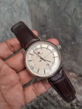 TOMMY HILFIGER WATCH