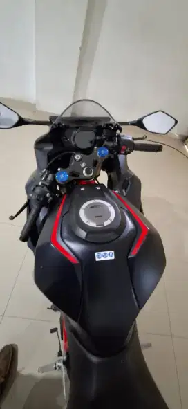 Di jual Honda cbr 250 cc abs th 2023