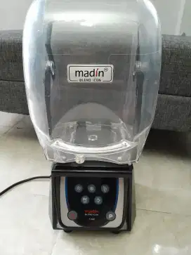 Blender Madin blend icon T-35SE