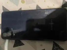 sammsung A22 4g sesuai kondisi