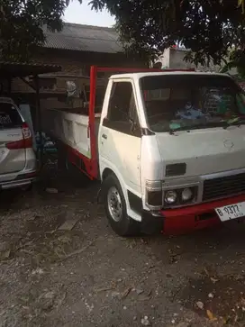 Daihatsu Delta 1993 Diesel