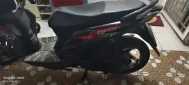 Jual motor beat tahun 2019