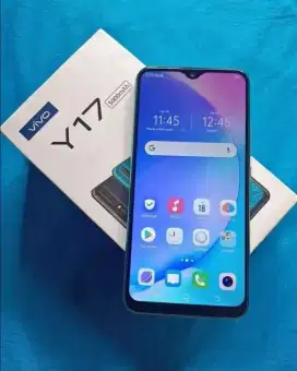 Vivo Y17 8/256Gb