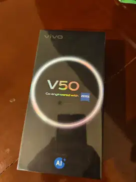 Vivo v50 ram 12gb, memory 512 gb
