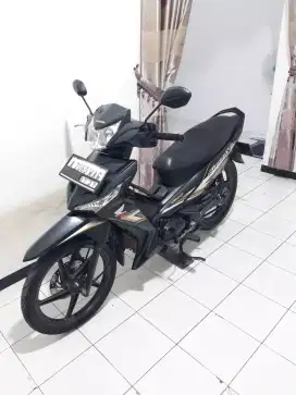 Supra x 125 tahun 2022