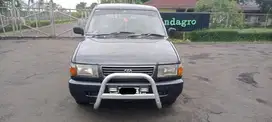 Toyota Kijang 1997 Bensin