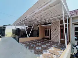 Rumah mewah ready stock 3 kamar tidur
