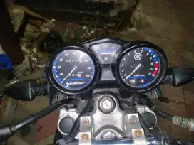 Yamaha Vixion 2011 kumplit