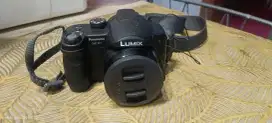 Kamera Lumix DMC-FZ7